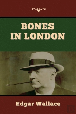 Bertrand.pt - Bones In London