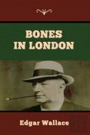 Bones In London