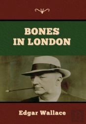 Bones In London