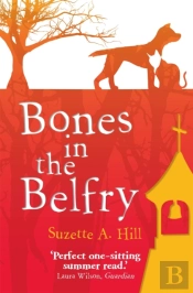 Bones In The Belfry