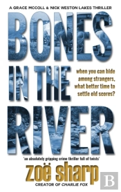 Bones In The River