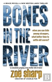 Bones In The River