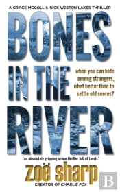 Bones In The River