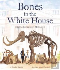 Bones In The White House