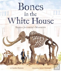 Bertrand.pt - Bones In The White House