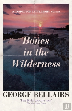 Bertrand.pt - Bones In The Wilderness