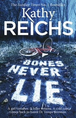 Bertrand.pt - Bones Never Lie