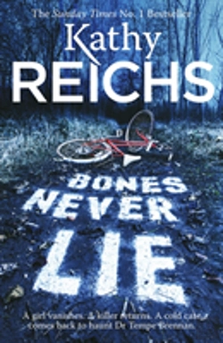 Bertrand.pt - Bones Never Lie