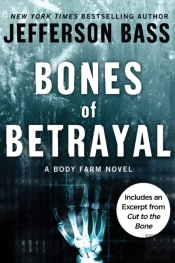 Bones Of Betrayal