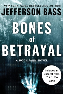 Bertrand.pt - Bones Of Betrayal
