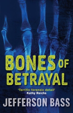 Bertrand.pt - Bones Of Betrayal