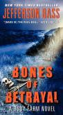 Bones Of Betrayal
