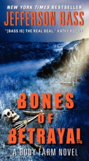 Bones Of Betrayal