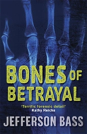 Bones Of Betrayal