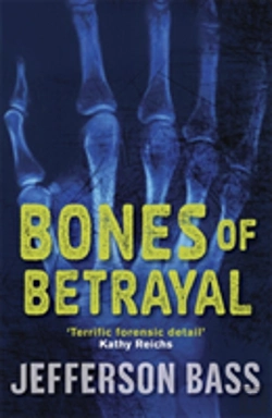 Bertrand.pt - Bones Of Betrayal