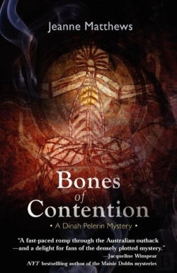 Bertrand.pt - Bones Of Contention