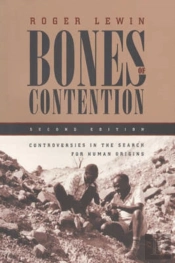 Bones Of Contention