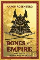 Bones Of Empire