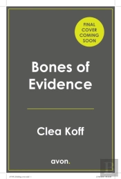 Bones Of Evidence