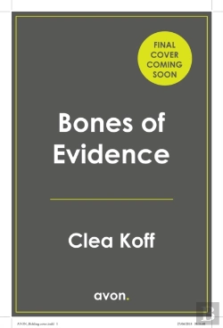 Bertrand.pt - Bones Of Evidence