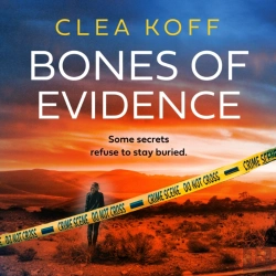 Bertrand.pt - Bones Of Evidence