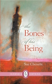 Bones Of His Being