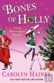 Bones Of Holly
