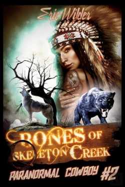 Bertrand.pt - Bones Of Skeleton Creek