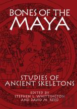 Bones Of The Maya