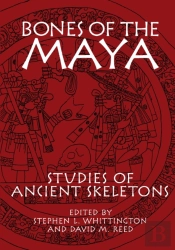 Bones Of The Maya