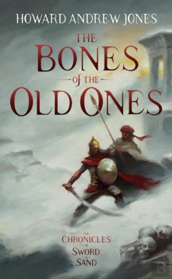 Bertrand.pt - Bones Of The Old Ones