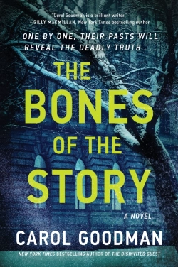 Bertrand.pt - Bones Of The Story