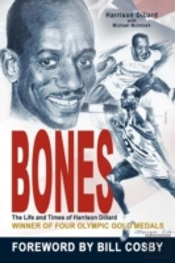 Bones: The Life And Times Of Harrison Di