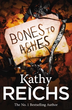Bertrand.pt - Bones To Ashes