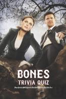 Bones Trivia Quiz