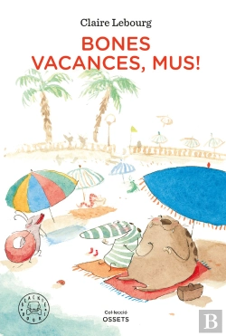 Bertrand.pt - Bones Vacances, Mus!