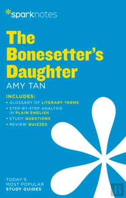 Bertrand.pt - Bonesetter'S Daughter Sparknotes Literature Guide