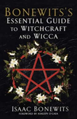 Bertrand.pt - Bonewits' Essential Guide To Witchcraft And Wicca