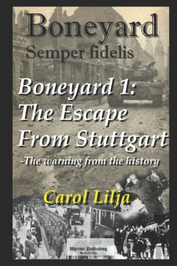 Bertrand.pt - Boneyard 1 -  The Escape From Stuttgart