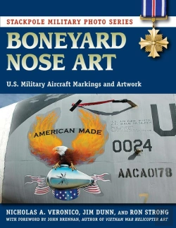 Bertrand.pt - Boneyard Nose Art