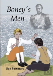 Boney'S Men