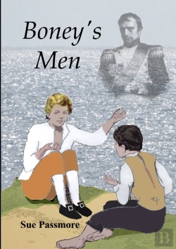 Bertrand.pt - Boney'S Men