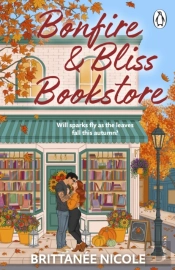 Bonfire And Bliss Bookstore