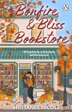 Bertrand.pt - Bonfire And Bliss Bookstore