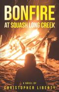 Bonfire At Squash Long Creek