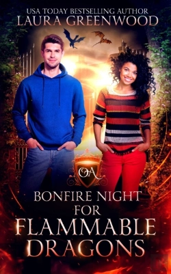 Bertrand.pt - Bonfire Night For Flammable Dragons