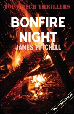 Bertrand.pt - Bonfire Night