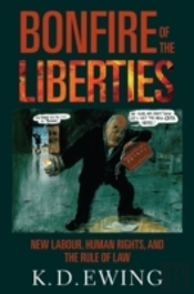 Bonfire Of Liberties P