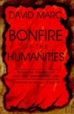 Bertrand.pt - Bonfire Of The Humanities