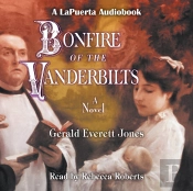 Bonfire Of The Vanderbilts